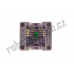 Testovací patice, adaptér SMD – SOIC8/SOP8 na DIL8
